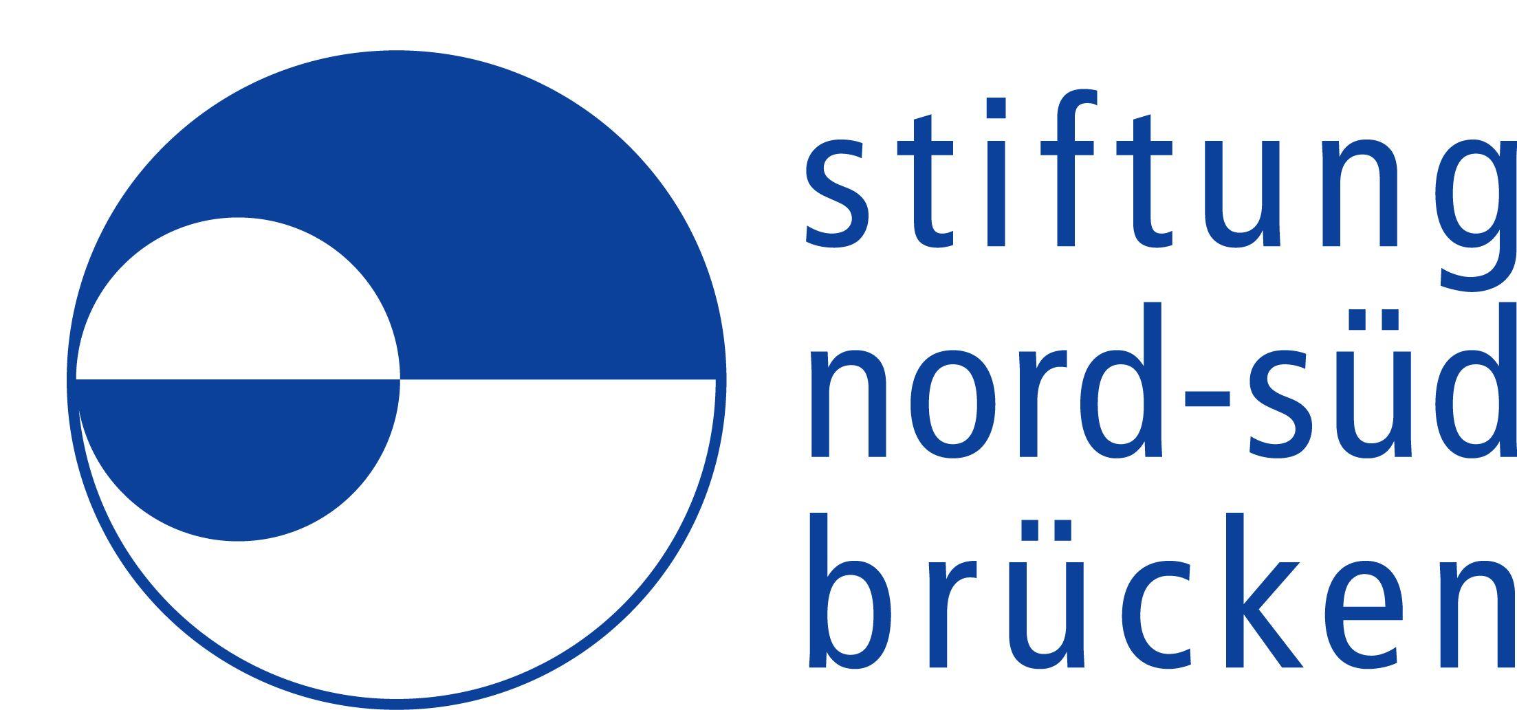 Logo Stiftung Nord Süd Brücken